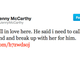 Illustration for article titled Jenny McCarthys Son Is Already Dicking Over Girls